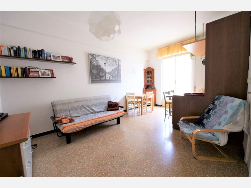 Cucina/soggiorno